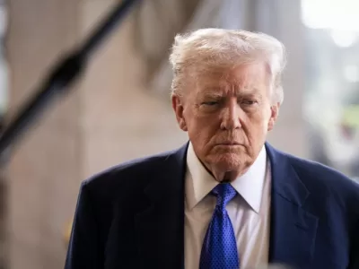 Pe asta nu a prevazut-o nimeni. Anunțul făcut de Donald Trump