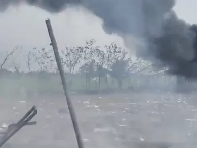 Explozie fără precedent într-o fabrică. Sunt cel puțin 23 de morți