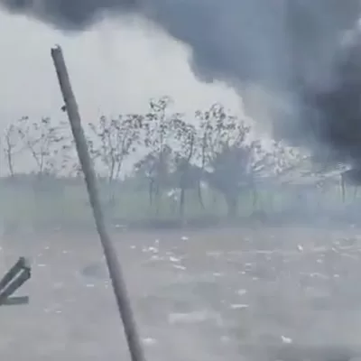 Explozie fără precedent într-o fabrică. Sunt cel puțin 23 de morți