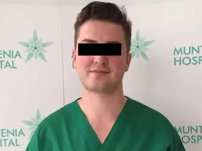 Tragedie fără margini! Cum a murit medicul de doar 33 de ani în propriul cabinet