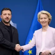 Zelenski și Ursula au decis după 4 ani de război. Anunțul care cutremură Europa