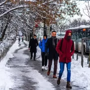 O nouă alertă de vreme severă! Un nou cod intră în vigoare și va face prăpăd