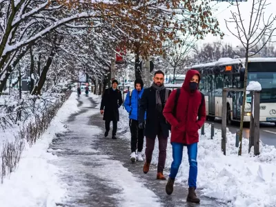 O nouă alertă de vreme severă! Un nou cod intră în vigoare și va face prăpăd