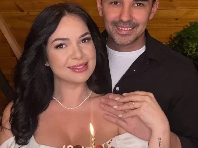 Anunțul care aruncă în aer showbizul! Deea Maxer tocmai a făcut public totul și a spus că...