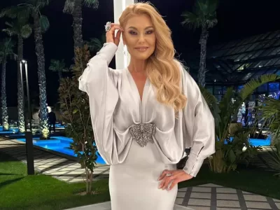 Emilia Ghinescu nu a mai suportat și a spus tot! Declarația anului în showbiz închide gura târgului