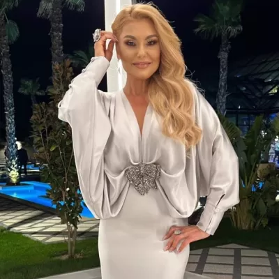 Emilia Ghinescu nu a mai suportat și a spus tot! Declarația anului în showbiz închide gura târgului