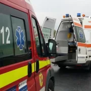 Arde spitalul. Alerta fara precent. Autoritățile intervin masiv