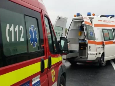 Arde spitalul. Alerta fara precent. Autoritățile intervin masiv