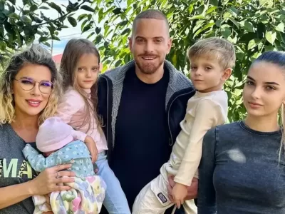 Alina Laufer nu a mai rezistat și a spus tot adevărul! "Şi noi ne-am..."