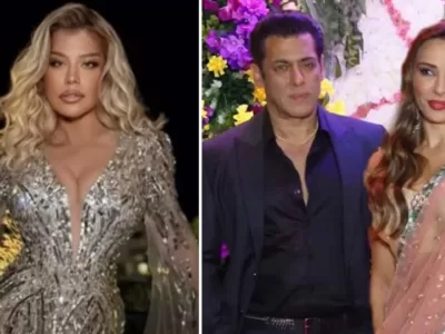 Loredana Groza face anunțul anului despre relația dintre Iulia Vântur și Salman Khan. Tot ceea ce se credea de fapt este...