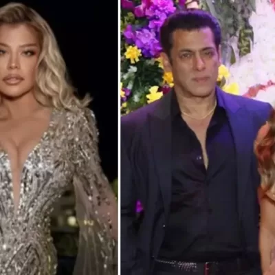 Loredana Groza face anunțul anului despre relația dintre Iulia Vântur și Salman Khan. Tot ceea ce se credea de fapt este...