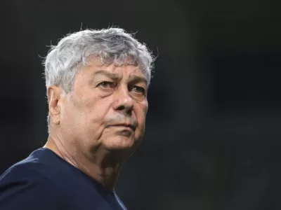 FRF, anunț crucial despre Mircea Lucescu. Decizie de ultimă oră a selecționerului după problemele de sănătate