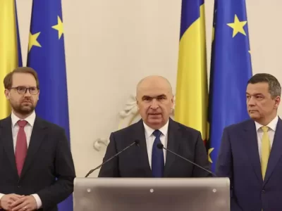 Scandal uriaș în Coaliție! E fără precedent după ce Grindeanu a somat de urgență PNL și USR