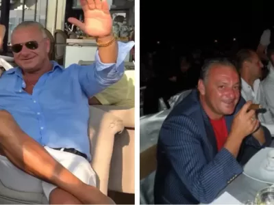 A murit regele Rácz Attila