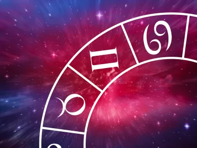 Semn rar în zodiac: 4 zodii își rup lanțurile trecutului și încep o viață complet nouă