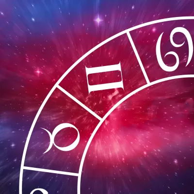 Semn rar în zodiac: 4 zodii își rup lanțurile trecutului și încep o viață complet nouă