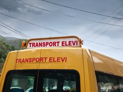 Se închid școlile miercuri!