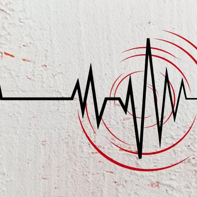 Cutremur în România! S-a auzit un huruit puternic