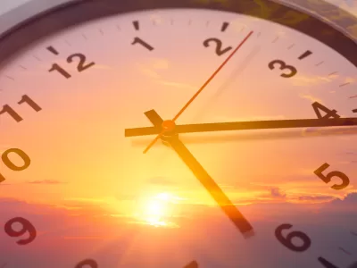 Totul se dă peste cap! Schimbare majoră pentru ora de vară 2026. Anunț oficial