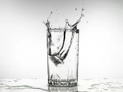 Fără precedent! Oamenii sunt obligați să reducă zilnic consumul de apă. O criză bate la ușă și...