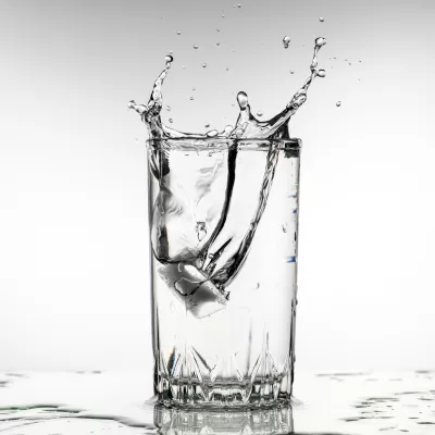 Fără precedent! Oamenii sunt obligați să reducă zilnic consumul de apă. O criză bate la ușă și...