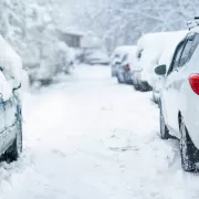 Alertă meteo. Ninsori și ger în următoarele zile, iar meteorologii anunță prăpăd. Când scăpăm de zăpadă