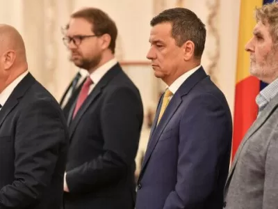 Cutremur puternic în Guvern! Sorin Grindeanu dă de pământ cu USR și amenință serios. Totul se poate destrăma oricând
