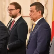 Coaliția e la limită! Un nou scandal care dă peste cap totul. Bolojan a convocat ședința de urgență și...