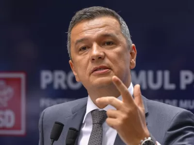 PSD spune clar și răspicat: Adio! Ședința crucială din Coaliție care decide soarta Guvernului: „Nu stăm într-o relație toxică doar de dragul stabilității”