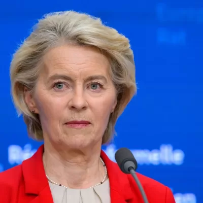 Ursula von der Leyen, anunțul care îngheață Europa! "UE ar putea fi nevoită să renunţe la..."