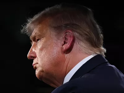 Amenințarea lui Trump care dă fiori întregii planete: NATO este...