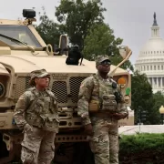 Se întâmplă ACUM! Autoritățile de la Washington sunt în alertă maximă, mai multe drone au...