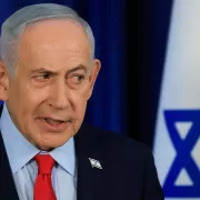 Pe asta nu a prevăzut-o nimeni. Israel preia controlul