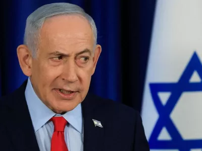 Pe asta nu a prevăzut-o nimeni. Israel preia controlul