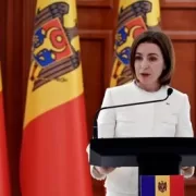 Ferească Dumnezeu! Din păcate e vorba de Republica Moldova...