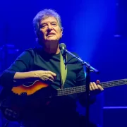 Anunț fără precedent al trupei Holograf după moartea lui Mugurel Vrabete! Ce s-a întâmplat, de fapt, la ultimul concert al trupei