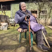 Din păcate este vorba de mama lui Ilie Bolojan. Nimeni nu se aștepta să...