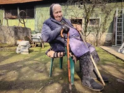 Din păcate este vorba de mama lui Ilie Bolojan. Nimeni nu se aștepta să...