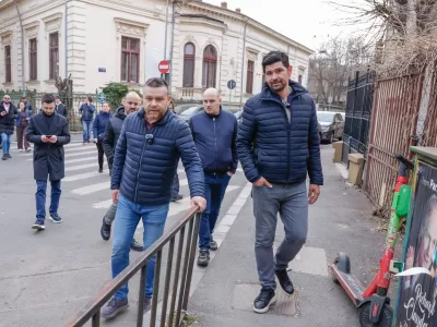 Decizie majoră luată de primarul Ciprian Ciucu! Tot Bucureștiul e ului după ce a....