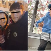 Este știrea momentului în România. Este vorba de mama criminalului lui Mario, din păcate femeia a...