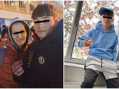 Este știrea momentului în România. Este vorba de mama criminalului lui Mario, din păcate femeia a...