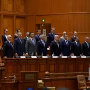 ULTIMA ORĂ! Guvernul declară situație de criză...
