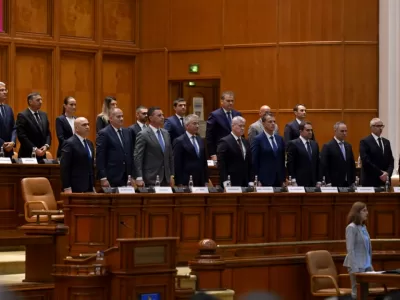 ULTIMA ORĂ! Guvernul declară situație de criză...