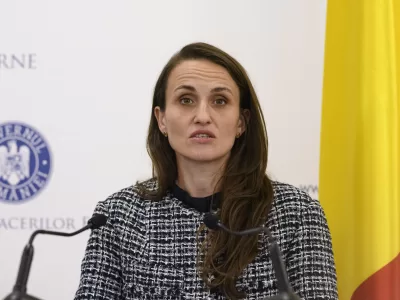 CUTREMURĂTOR! România cere Iranului...