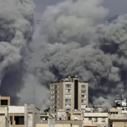 Iranul face praf tot ce e în jur! Din păcate sunt 11 țări pe care le ...