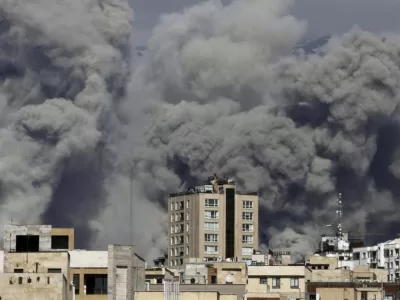 Incendiar! SUA dă lovitura supremă pentru întreaga planetă și...