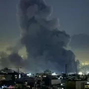 Bombardamentele iau amploare! ANunț sumbru făcut de SUA după ce mai multe avioane s-au prăbușit și conflictul a...