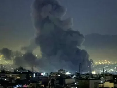 Alertă fără precedent! Dronele iraniene au început să atace și în această țară din Europa