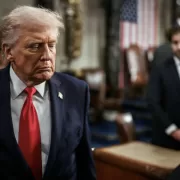 Anunțul bombă făcut de Trump despre operațiunea SUA din Iran: Atacul a...