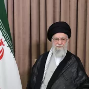 Khamenei a ajuns în România! Incredibil pe unde s-a plimbat